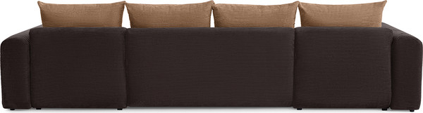 Изображение товара Диван П-образный Moon Family Мэдисон 006 / 80572101