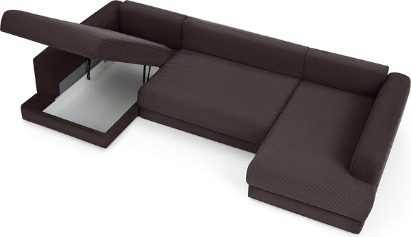 Изображение товара Диван П-образный Moon Family Мэдисон 006 / 80572101