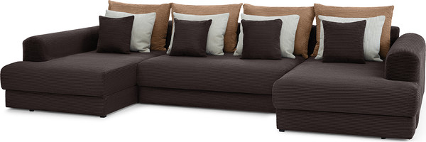 Изображение товара Диван П-образный Moon Family Мэдисон 006 / 80572101