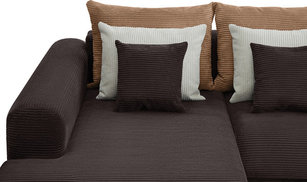 Изображение товара Диван П-образный Moon Family Мэдисон 006 / 80572101