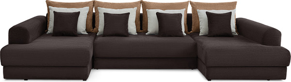 Изображение товара Диван П-образный Moon Family Мэдисон 006 / 80572101