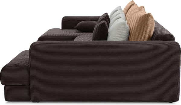 Изображение товара Диван П-образный Moon Family Мэдисон 006 / 80572101