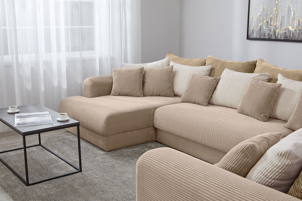 Изображение товара Диван П-образный Moon Family Мэдисон 006 / 80633677