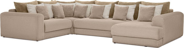 Изображение товара Диван П-образный Moon Family Мэдисон 006 / 80633677