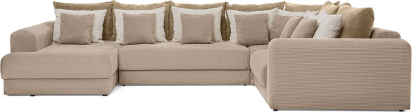 Изображение товара Диван П-образный Moon Family Мэдисон 006 / 80633677