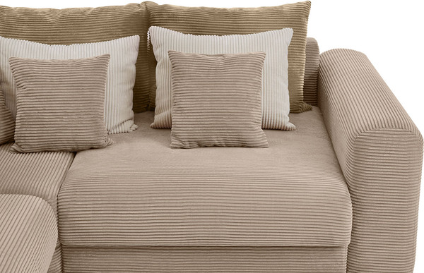 Изображение товара Диван П-образный Moon Family Мэдисон 006 / 80633677