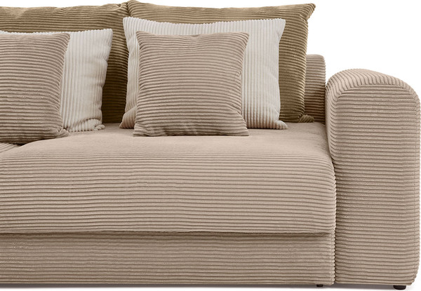 Изображение товара Диван П-образный Moon Family Мэдисон 006 / 80633677