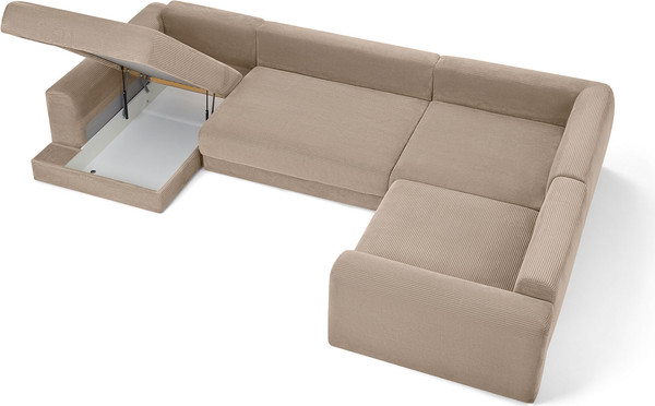 Изображение товара Диван П-образный Moon Family Мэдисон 006 / 80633677