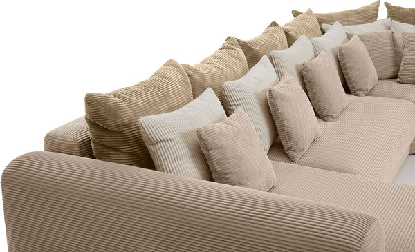 Изображение товара Диван П-образный Moon Family Мэдисон 006 / 80633677