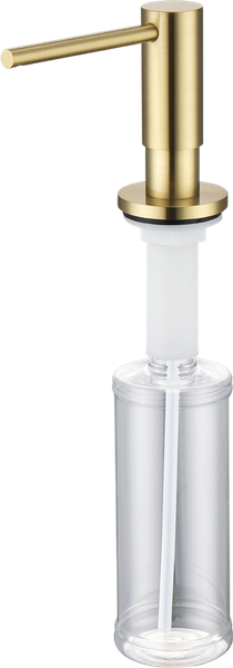 Изображение товара Дозатор встраиваемый в мойку Raglo R720.02.03