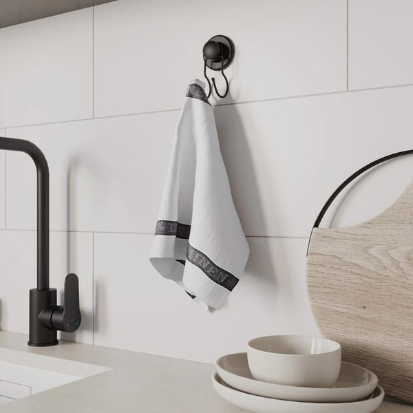 Изображение товара Крючок для ванной Milardo Easy EASBWS0M41