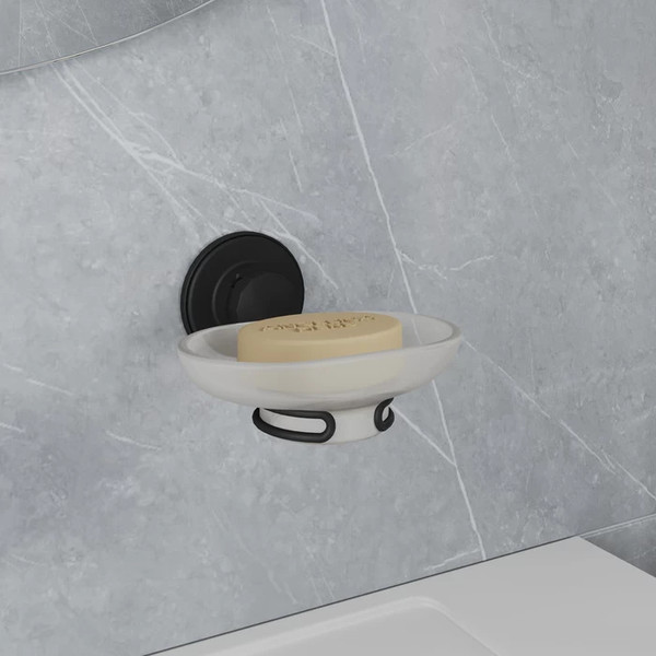 Изображение товара Мыльница Milardo Easy EASBWSGM42