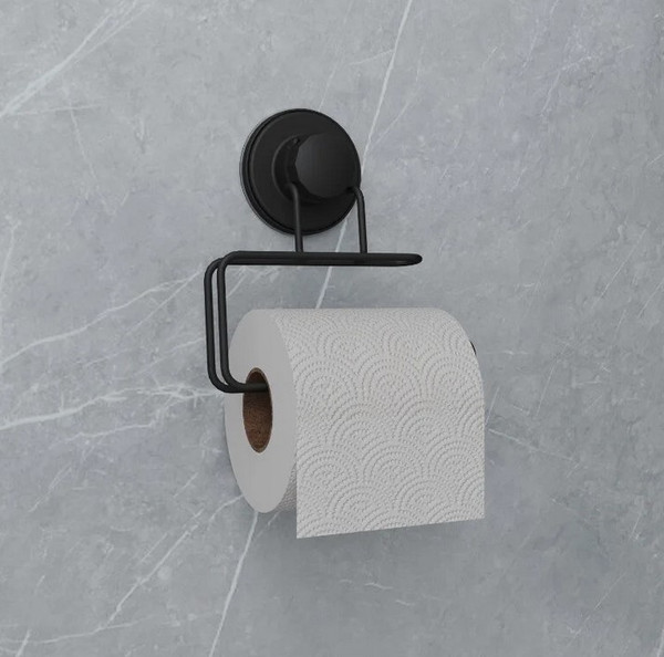 Изображение товара Держатель для туалетной бумаги Milardo Easy EASBWS0M43