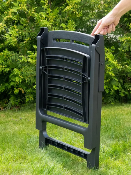 Изображение товара Стул складной Ipae Progarden REX56CAN