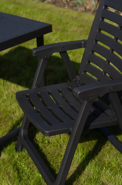 Изображение товара Стул складной Ipae Progarden REX56CAN