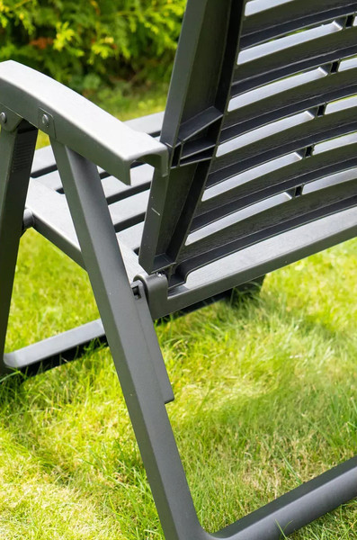 Изображение товара Стул складной Ipae Progarden REX56CAN