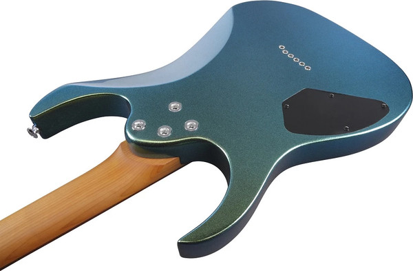 Изображение товара Электрогитара Ibanez GRG121SP-GYC