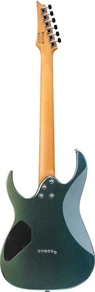Изображение товара Электрогитара Ibanez GRG121SP-GYC