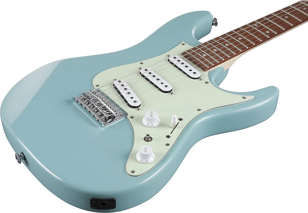 Изображение товара Электрогитара Ibanez AZES31-PRB