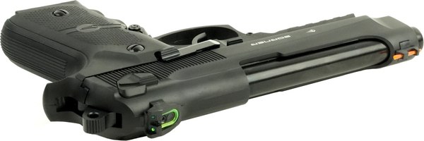 Изображение товара Пистолет пневматический BORNER Sport 331 (4.5мм)
