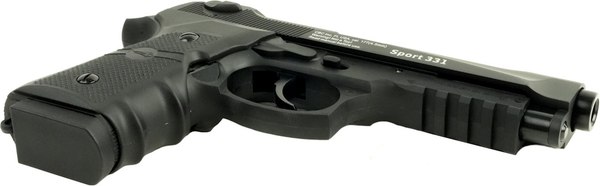 Изображение товара Пистолет пневматический BORNER Sport 331 (4.5мм)