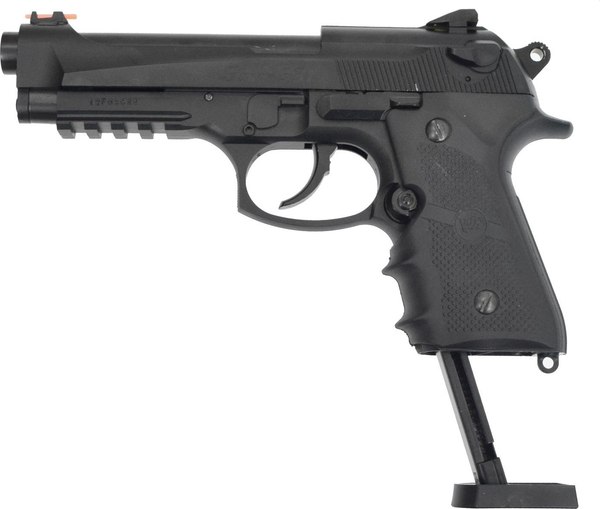 Изображение товара Пистолет пневматический BORNER Sport 331 (4.5мм)