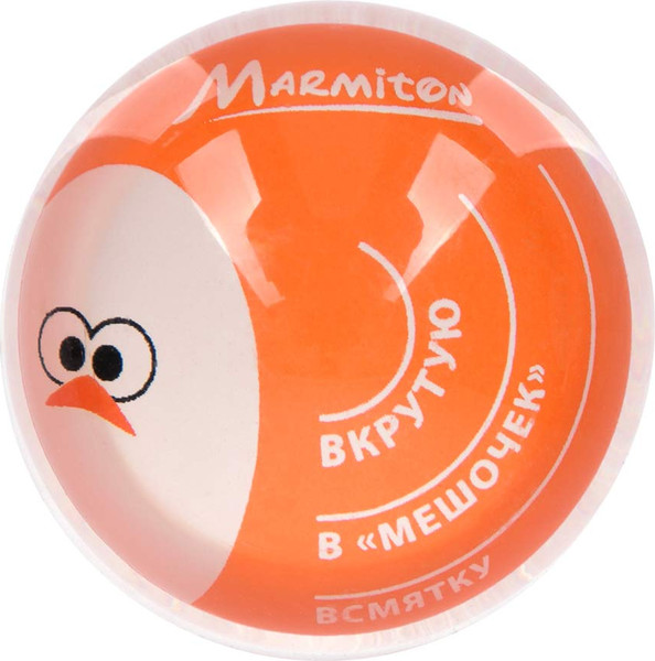 Изображение товара Таймер кухонный Marmiton 17829