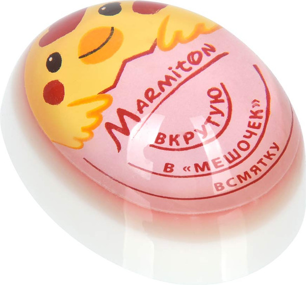 Изображение товара Таймер кухонный Marmiton 17830