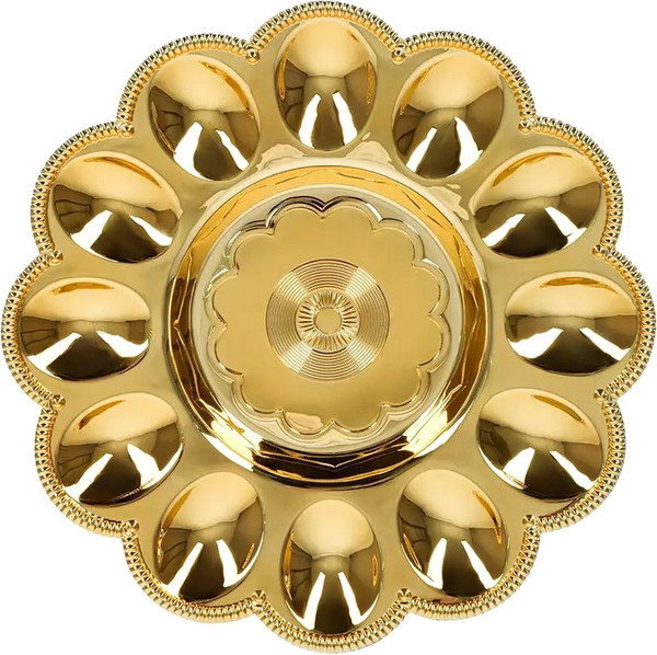 Изображение товара Блюдо для яиц Marmiton 17831