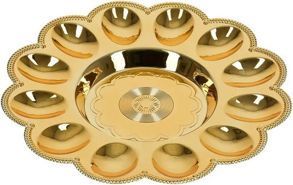 Изображение товара Блюдо для яиц Marmiton 17831