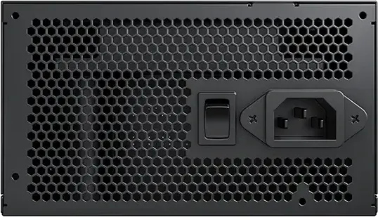 Изображение товара Блок питания для компьютера Montech Century G5 750W / CENTURYG5750