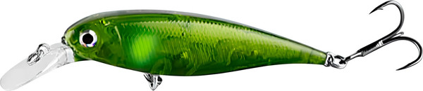 Изображение товара Воблер Bearking Aditya A26 Riprizer 60F 60мм 4.8g B