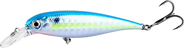 Изображение товара Воблер Bearking Aditya A26 Riprizer 60F 60мм 4.8г H