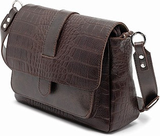 Изображение товара Сумка Igermann 1137 / 23С1137К (коричневый)