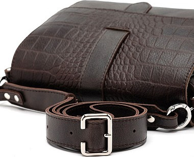 Изображение товара Сумка Igermann 1137 / 23С1137К (коричневый)