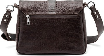 Изображение товара Сумка Igermann 1137 / 23С1137К (коричневый)