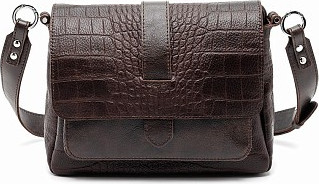 Изображение товара Сумка Igermann 1137 / 23С1137К (коричневый)
