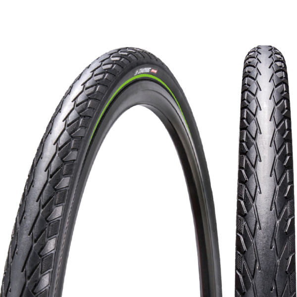 Изображение товара Велопокрышка Chaoyang H-480 700x38C / W211021