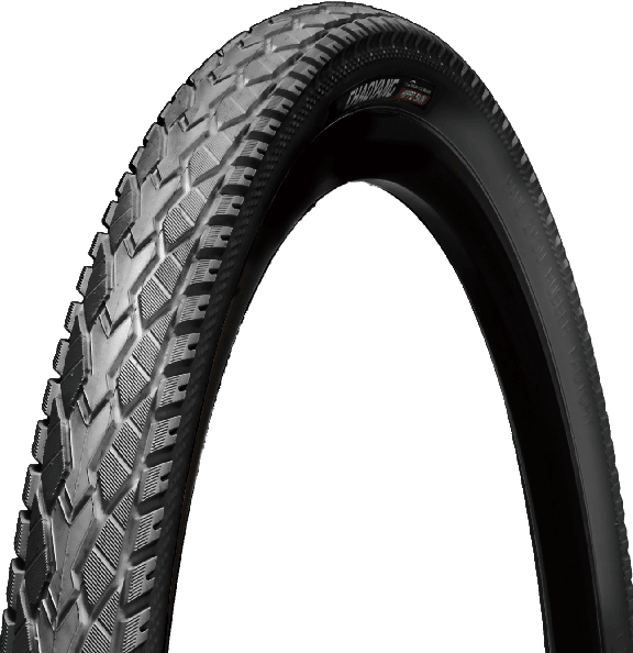 Изображение товара Велопокрышка Chaoyang H-5113 700x35C / W211033
