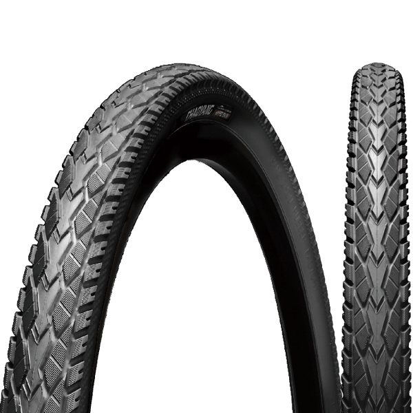 Изображение товара Велопокрышка Chaoyang H-5113 700x40C / W211043