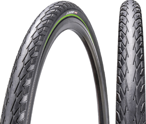 Изображение товара Велопокрышка Chaoyang H-480 700x42C / W211140