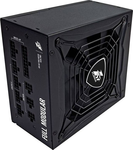 Изображение товара Блок питания для компьютера 1stPlayer Steampunk 750W / PS-750SP