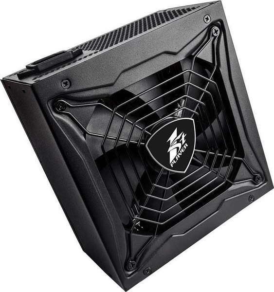 Изображение товара Блок питания для компьютера 1stPlayer Steampunk 750W / PS-750SP
