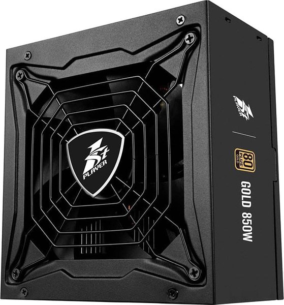 Изображение товара Блок питания для компьютера 1stPlayer Steampunk 750W / PS-750SP