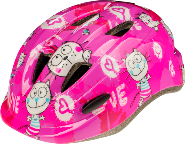 Изображение товара Защитный шлем FAVORIT IN09-M-PNC