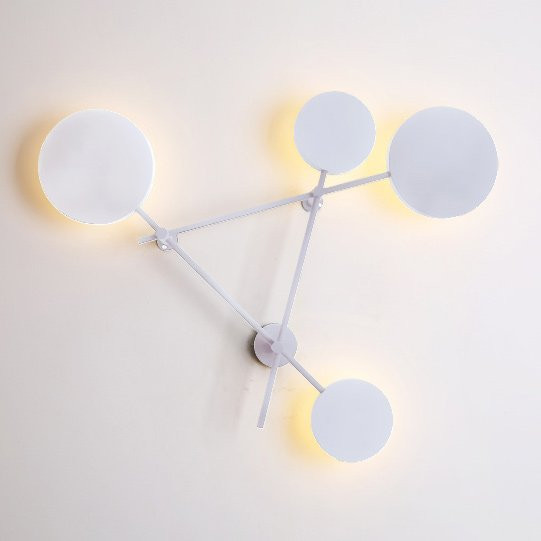 Изображение товара Бра Imperiumloft DOTS-201 / 178308-26