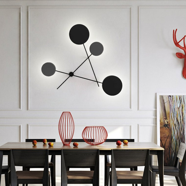 Изображение товара Бра Imperiumloft DOTS-201 / 178308-26