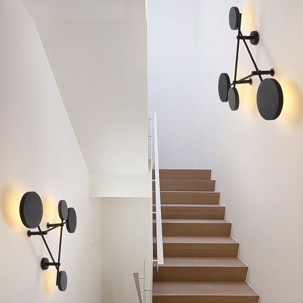 Изображение товара Бра Imperiumloft DOTS-201 / 178308-26