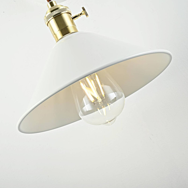 Изображение товара Бра Imperiumloft BRAID-WALL01 / 167735-26