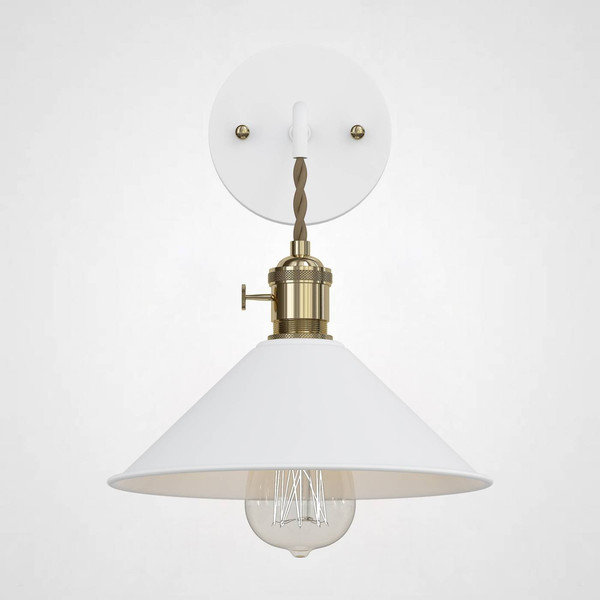 Изображение товара Бра Imperiumloft BRAID-WALL01 / 167735-26